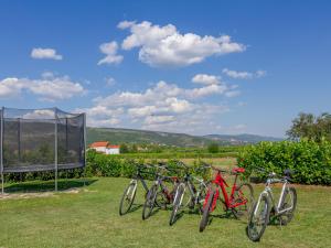Holiday Home Green Oasis by Interhome