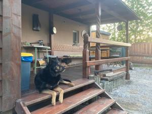 Slup mobilheim u mlýna