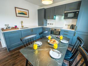 Apartment Craigmonie Apartment by Interhome