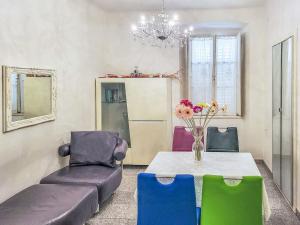 Apartment Esperanca by Interhome