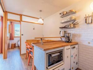 Charmant T2 aux Coches - 4 Pers, Près des Pistes - FR-1-353-20