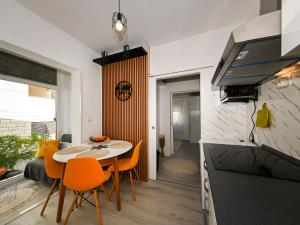 Apartment DaLaPaDo by Interhome