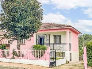 Holiday Home Francesca by Interhome - Oviglio