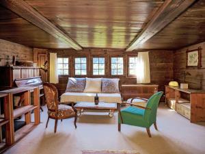 Apartment Zumoberhaus by Interhome