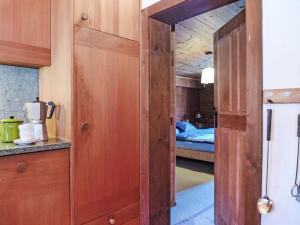 Apartment Zumoberhaus by Interhome