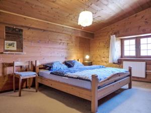 Apartment Zumoberhaus by Interhome