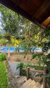 Goyambokka Beach Retreat