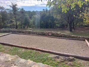 Maisons de vacances Holiday Home La Bergerie du Ravas by Interhome : photos des chambres