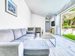 Maisons de vacances Holiday Home La Perle d-Allauch by Interhome : photos des chambres