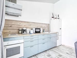 Maisons de vacances Holiday Home La Perle d-Allauch by Interhome : photos des chambres