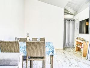 Maisons de vacances Holiday Home La Perle d-Allauch by Interhome : photos des chambres