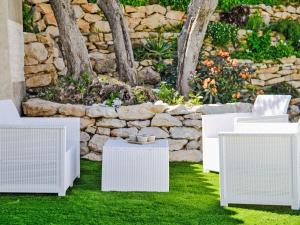 Maisons de vacances Holiday Home La Perle d-Allauch by Interhome : photos des chambres