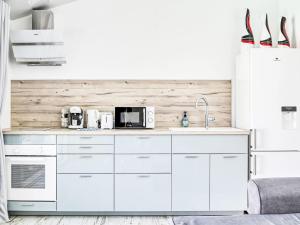 Maisons de vacances Holiday Home La Perle d-Allauch by Interhome : photos des chambres
