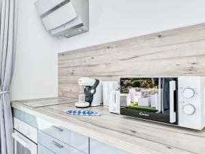 Maisons de vacances Holiday Home La Perle d-Allauch by Interhome : photos des chambres