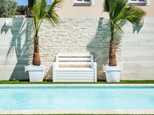 Maisons de vacances Holiday Home La Perle d-Allauch by Interhome : photos des chambres