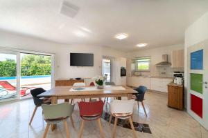 Holiday home in Umag - Istrien 33662