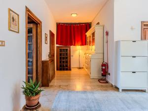 Apartment Umberta by Interhome