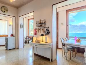 Apartment Umberta by Interhome