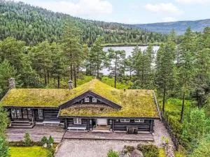 Chalet Soltun by Interhome - Felle