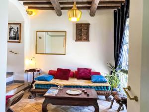 Holiday Home Dimora Bella Civita by Interhome