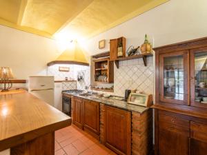 Apartment Il Casolare by Interhome
