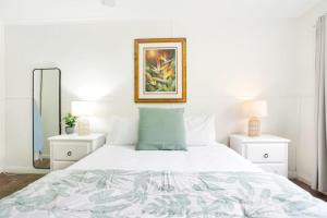 Grey Whale Anchor Inn U5