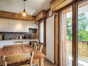 Apartment Edelweiss C604 by Interhome