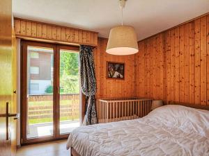 Apartment Edelweiss C604 by Interhome