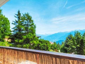 Apartment Edelweiss C604 by Interhome