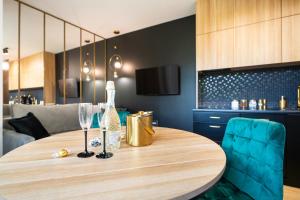 Złota Polana by Apart Concept Podhale