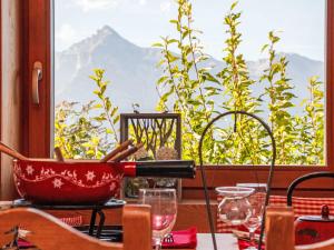 Chalet Nelly by Interhome