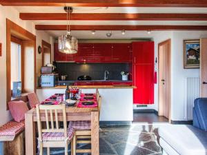 Chalet Nelly by Interhome