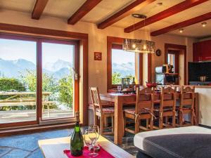 Chalet Nelly by Interhome