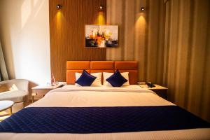 Ananthyam Resort by Anukulas