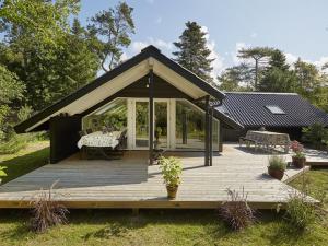 Holiday Home Andy - 150m from the sea by Interhome