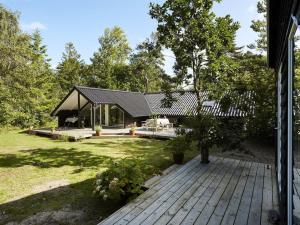 Holiday Home Andy - 150m from the sea by Interhome