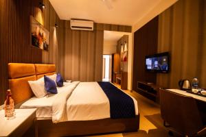 Ananthyam Resort by Anukulas