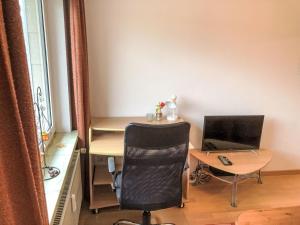 Apartment Harzsonne by Interhome