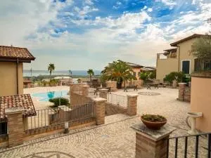 Apartment Tortoreto Vista Mare 2 by Interhome - Montone