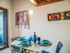 Apartment Tortoreto Vista Mare 2 by Interhome