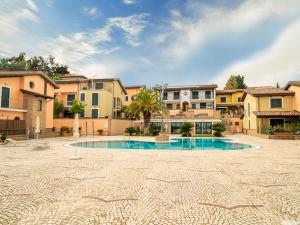 Apartment Tortoreto Vista Mare 2 by Interhome