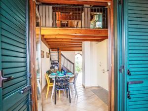 Apartment Tortoreto Vista Mare 2 by Interhome
