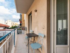 Apartment Casa dei Limoni by Interhome