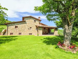 Holiday Home Il Poggio by Interhome