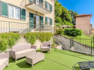 Apartment Il Melo-1 by Interhome