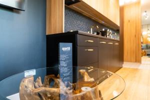 Złota Polana by Apart Concept Podhale