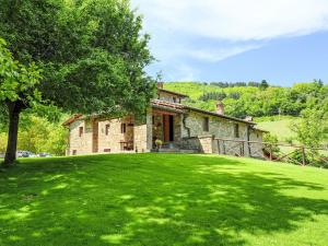 Holiday Home Il Poggio by Interhome
