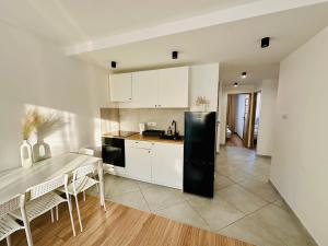 Apartament Powstańców 19