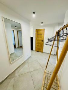 Apartament Powstańców 19