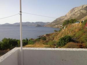 Avra Studios Kalymnos Greece